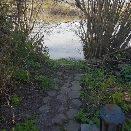 Apartment Haus Am Wasser