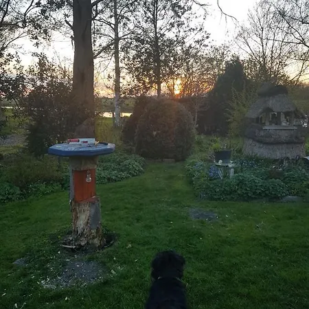 Haus Am Wasser Apartamento