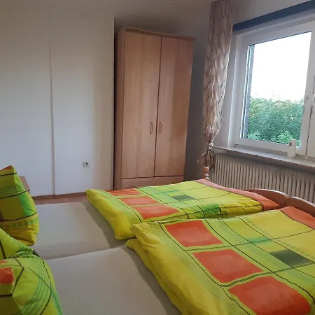 Haus Am Wasser * Stadland