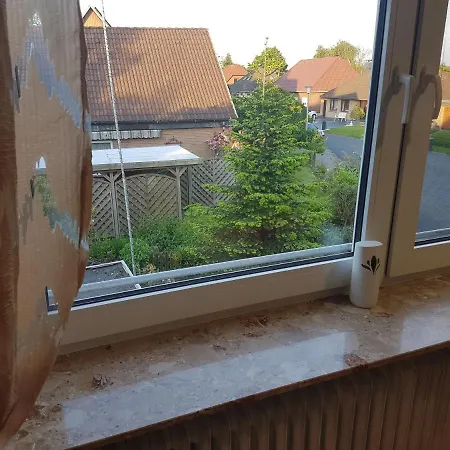 Haus Am Wasser Stadland