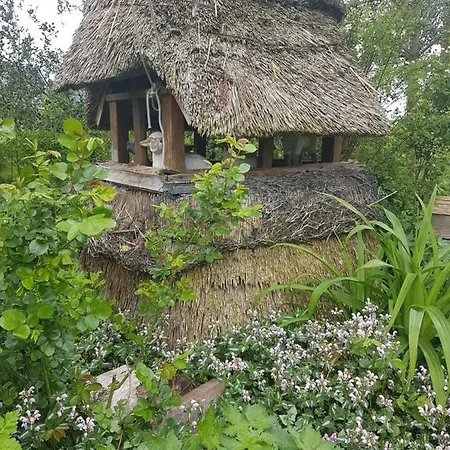 Apartamento Haus Am Wasser *