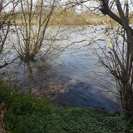 Haus Am Wasser
