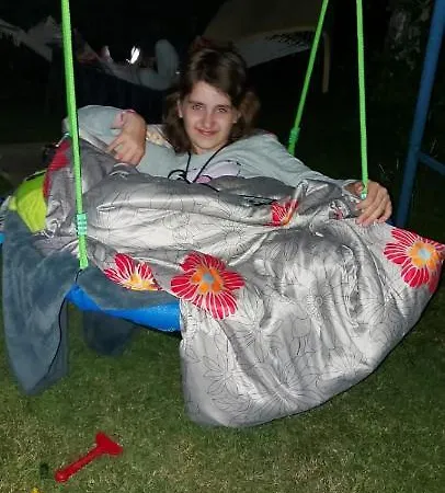 Apartamento Haus Am Wasser