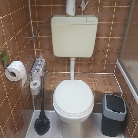 Haus Am Wasser * Stadland