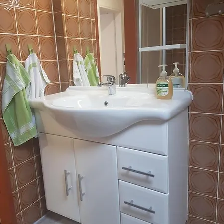 Haus Am Wasser * Stadland