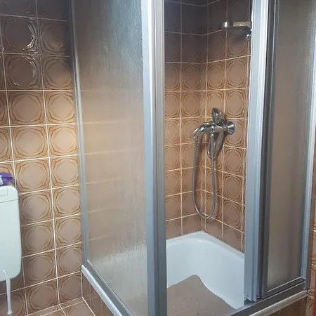 Haus Am Wasser Apartamento *