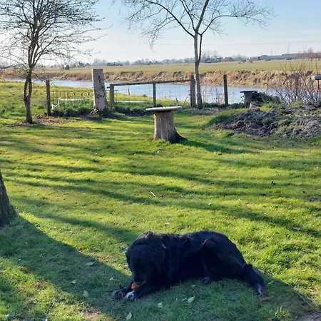 Haus Am Wasser Apartamento *