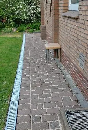 Haus Am Wasser Stadland