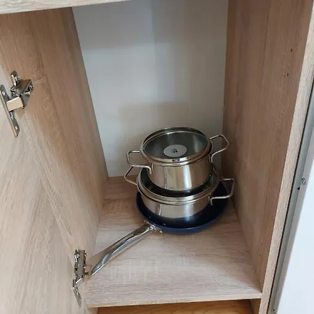 Haus Am Wasser Stadland