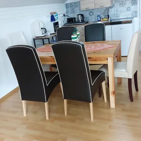 Haus Am Wasser Apartamento