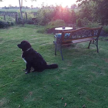 Haus Am Wasser Apartamento