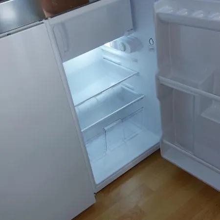 Apartamento Haus Am Wasser *