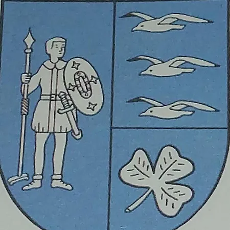 Haus Am Wasser Apartamento