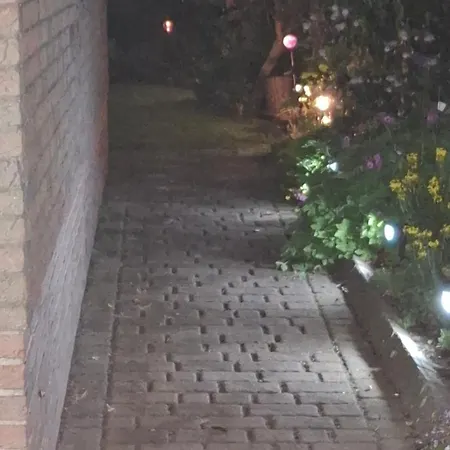 Haus Am Wasser Apartamento *