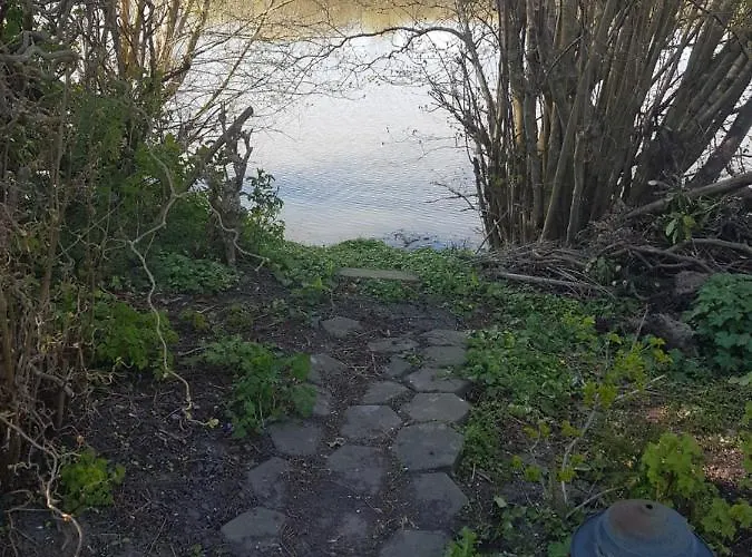 Lejlighed Haus Am Wasser