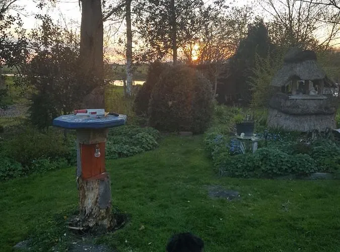 Haus Am Wasser Lejlighed