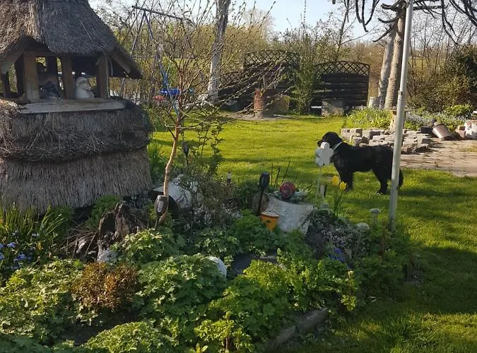 Lejlighed Haus Am Wasser