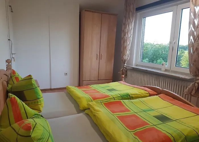 Haus Am Wasser * Stadland