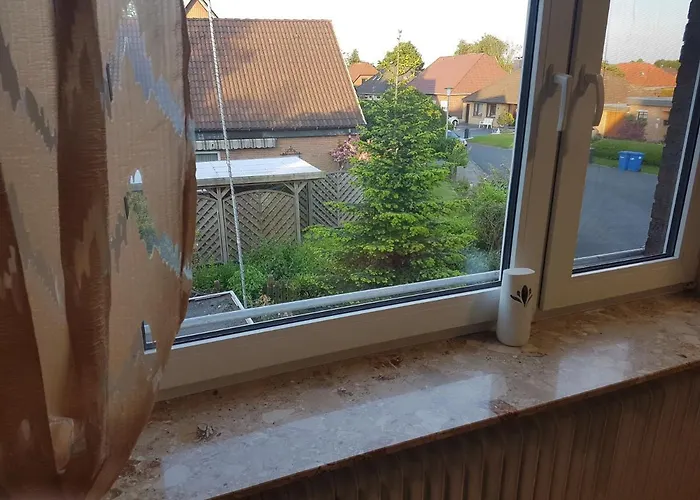 Haus Am Wasser Stadland