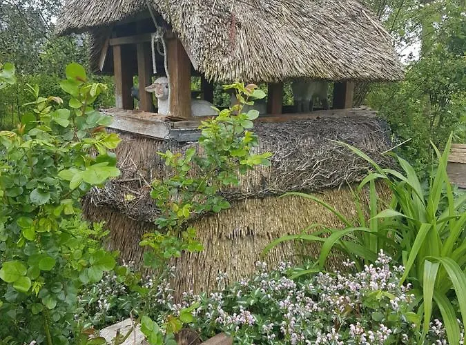 Apartament Haus Am Wasser *