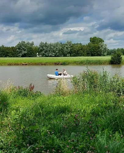 Lejlighed Haus Am Wasser