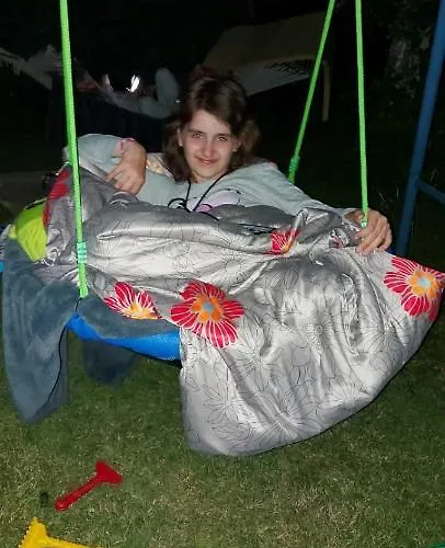 Lejlighed Haus Am Wasser