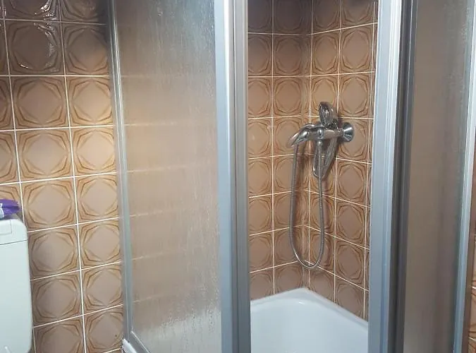 Haus Am Wasser Lejlighed *