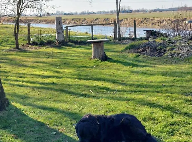 Haus Am Wasser Lejlighed *