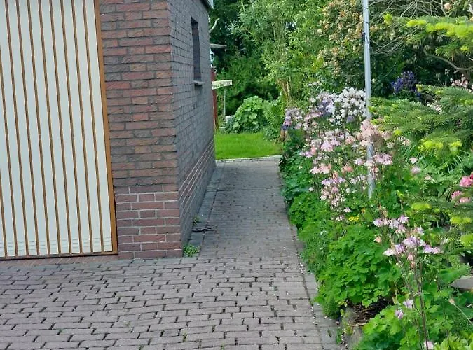 Lejlighed Haus Am Wasser