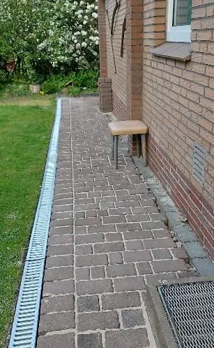 Haus Am Wasser Stadland