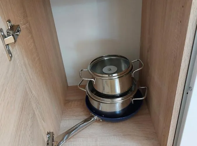 Haus Am Wasser Stadland