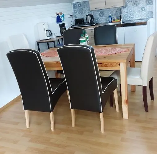 Haus Am Wasser Lejlighed