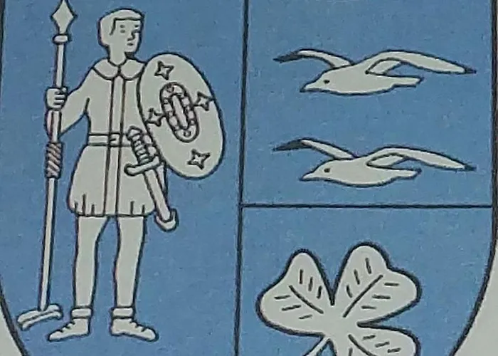 Haus Am Wasser Lejlighed